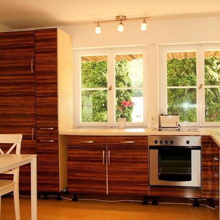 Sonnige 2-Zimmer Wohnung Mit Terrasse Und Garten Nagold Luaran gambar