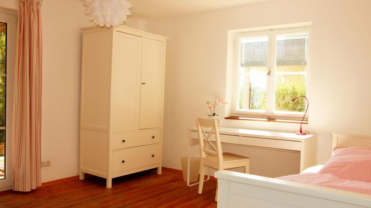 Sonnige 2-Zimmer Wohnung Mit Terrasse Und Garten Nagold Luaran gambar